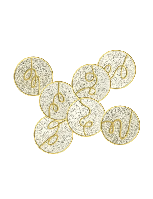 Ingrid Auer - Engel-Kombisymbol-Set No. 37 Sonael