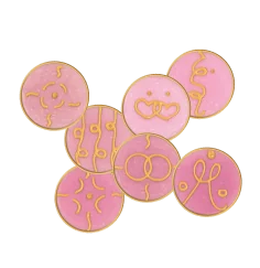 Ingrid Auer - Engel-Kombisymbol-Set No. 65 Cisael