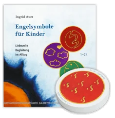 Ingrid Auer - Buchset Engelsymbole für Kinder