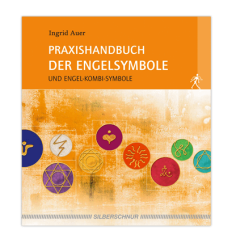 Ingrid Auer - Praxishandbuch der Engelsymbole