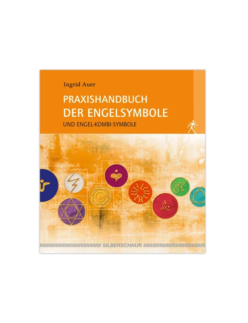 Ingrid Auer - Praxishandbuch der Engelsymbole