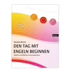Ingrid Auer - Buch  Den Tag mit Engeln beginnen