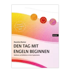 Ingrid Auer - Buch Den Tag mit Engeln beginnen