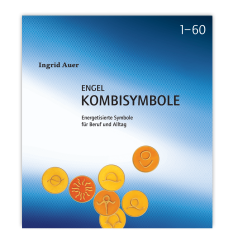 Ingrid Auer - Buch  Engel-Kombisymbole