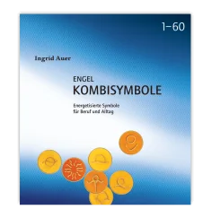 Ingrid Auer - Buch Engel-Kombisymbole