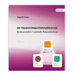Ingrid Auer - Booklet 99 Transformationsdreiecke