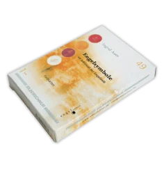 Ingrid Auer - Energetisierte Karten Engelsymbole 1-49