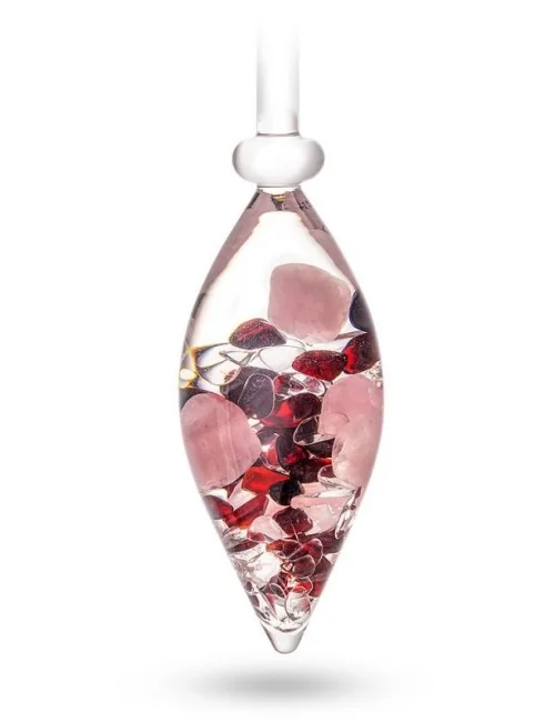 VitaJuwel - Edelsteinstab - Love