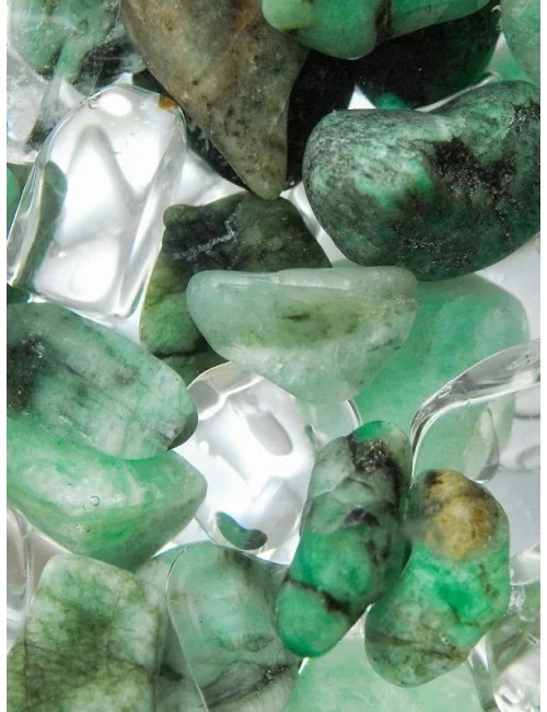 VitaJuwel - Edelsteinstab - Vitality