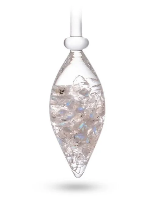 VitaJuwel - Edelsteinstab - Luna