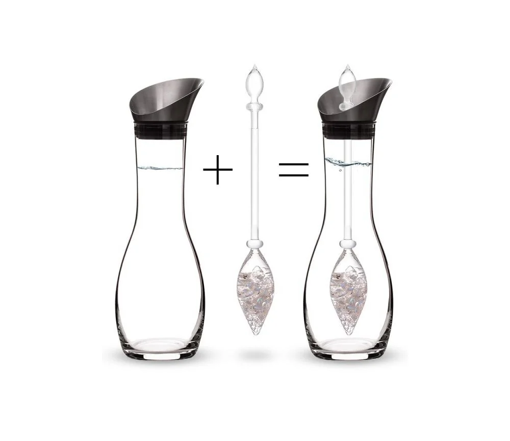 VitaJuwel - Edelsteinstab - Luna