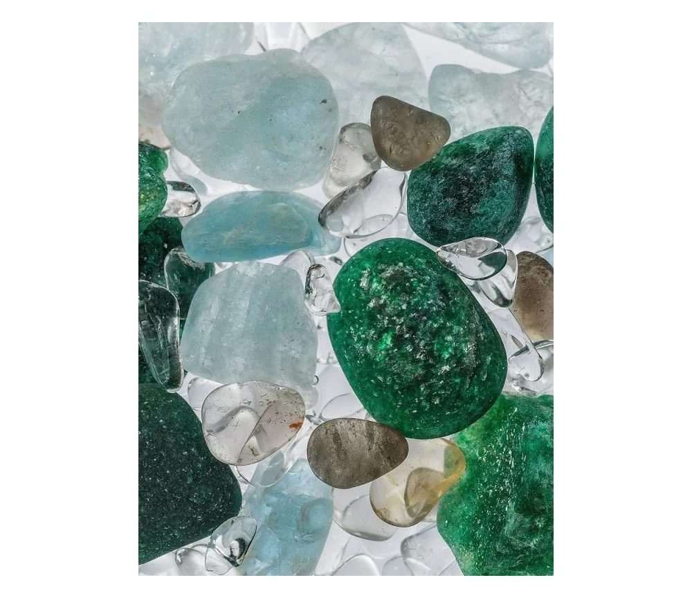 VitaJuwel - Edelsteinstab- Forever Young