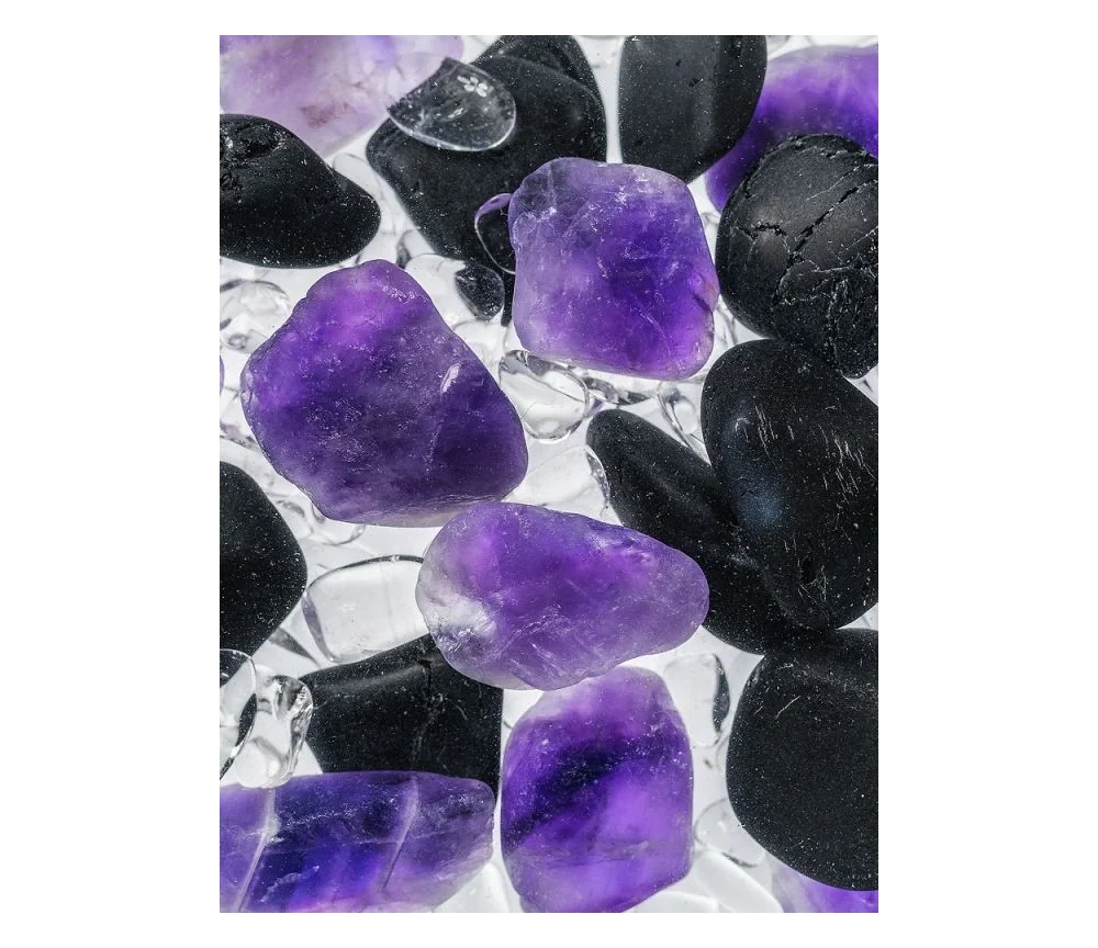 VitaJuwel - Edelsteinstab - Guardian