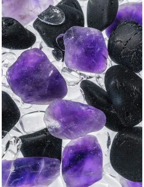 VitaJuwel - Edelsteinstab - Guardian