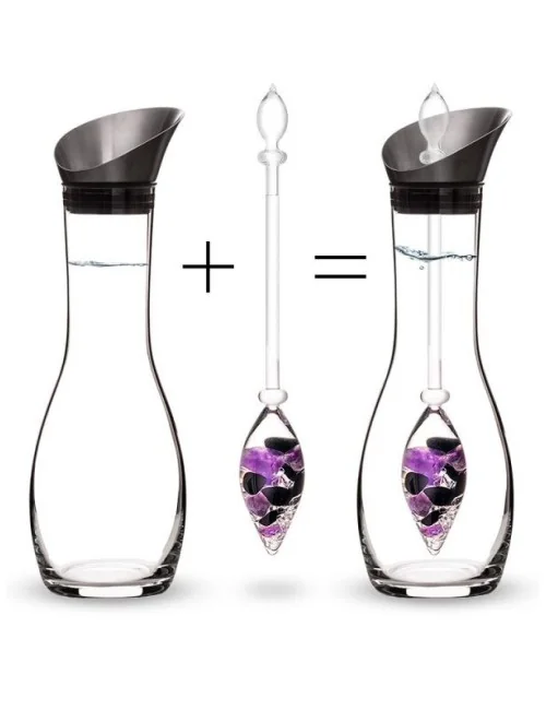 VitaJuwel - Edelsteinstab - Guardian