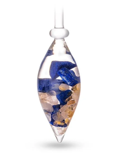 VitaJuwel - Edelsteinstab - Inspiration