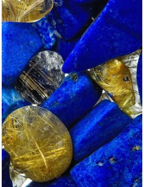 VitaJuwel - Edelsteinstab - Inspiration