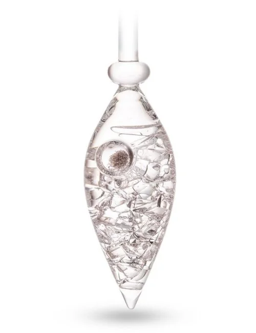 VitaJuwel - Edelsteinstab - Diamonds