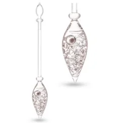 VitaJuwel - Edelsteinstab - Diamonds