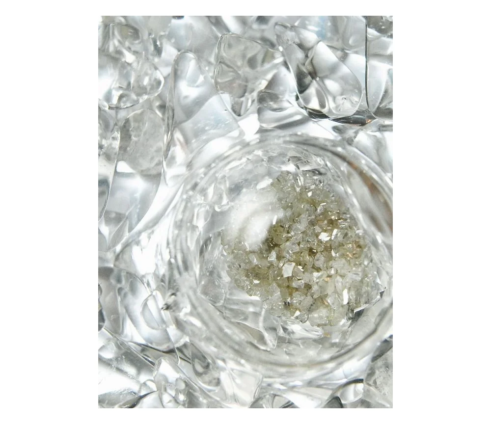 VitaJuwel - Edelsteinstab - Diamonds