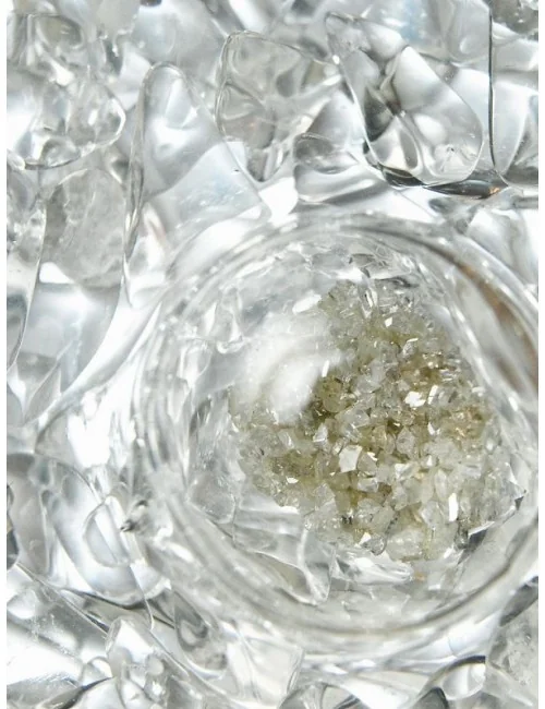 VitaJuwel - Edelsteinstab - Diamonds