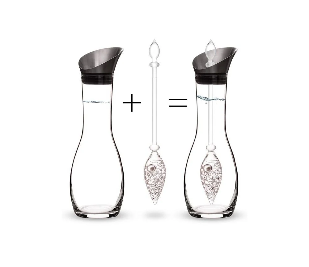 VitaJuwel - Edelsteinstab - Diamonds