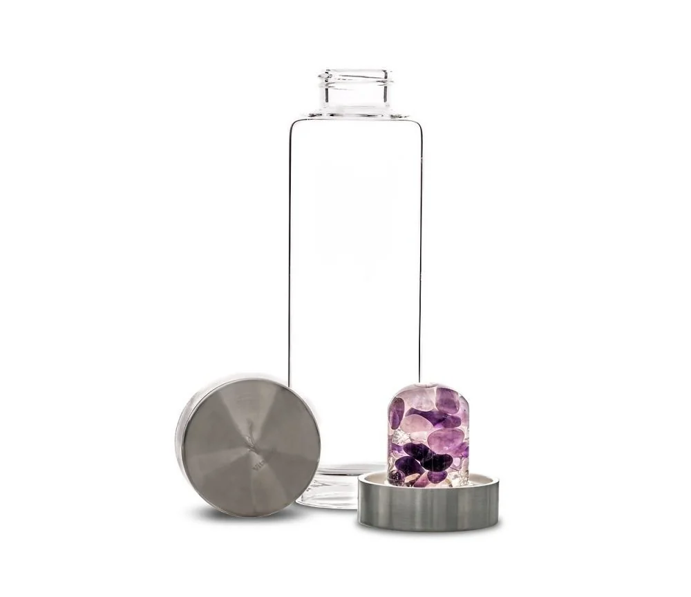 VitaJuwel - Trinkflasche ViA - Wellness