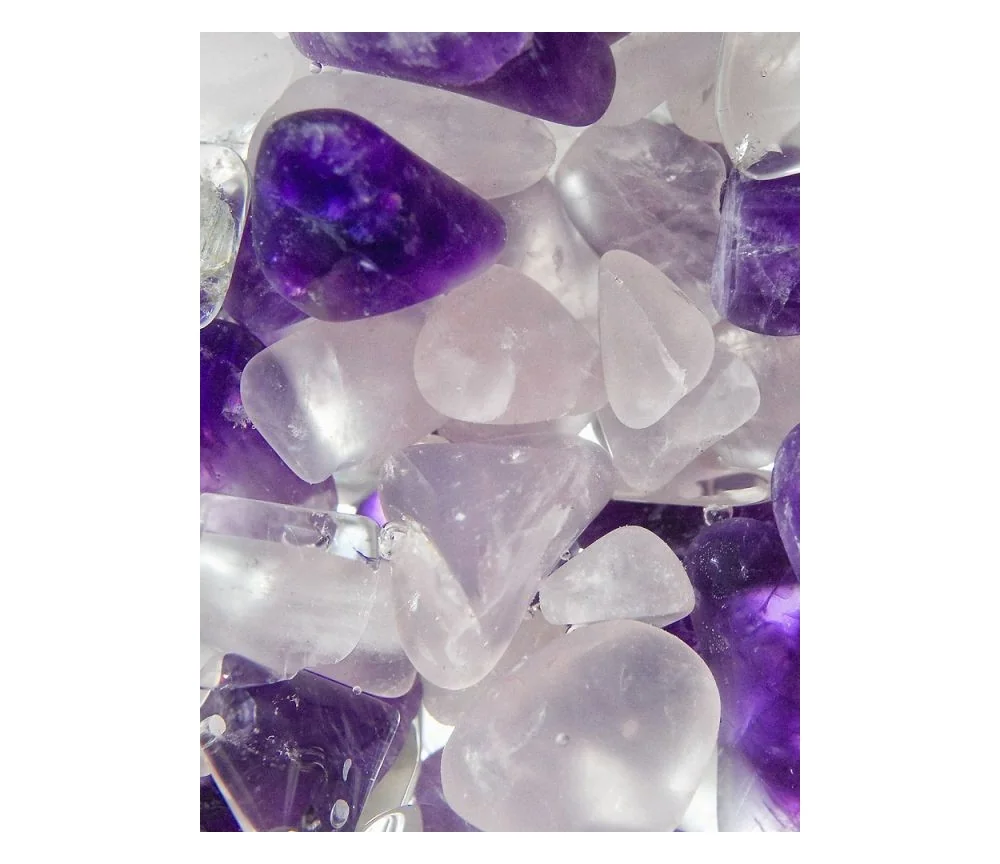 VitaJuwel - Trinkflasche ViA - Wellness