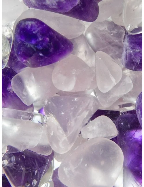 VitaJuwel - Trinkflasche ViA - Wellness