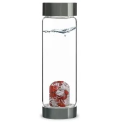 VitaJuwel - Trinkflasche Via - Fitness