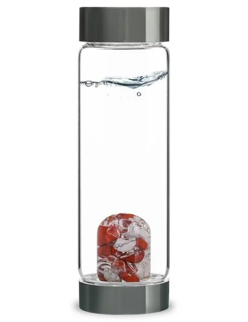 VitaJuwel - Trinkflasche Via - Fitness