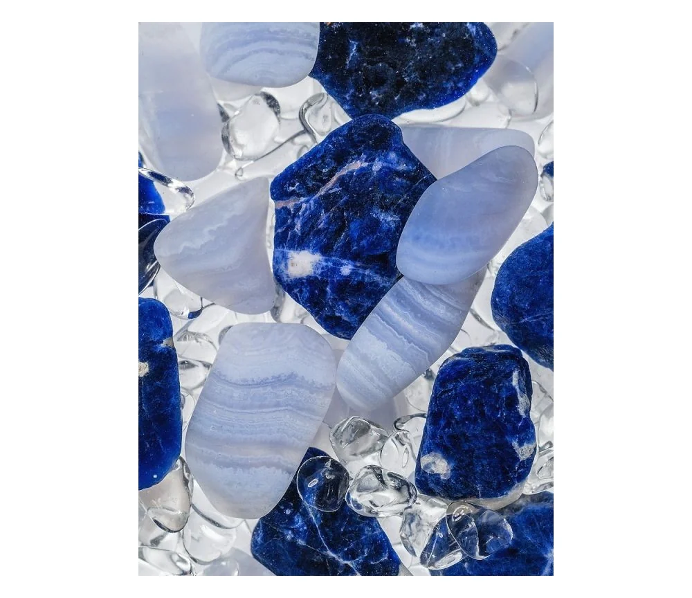 VitaJuwel - Trinkflasche ViA - Balance