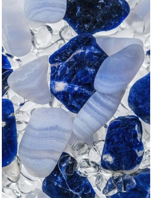 VitaJuwel - Trinkflasche ViA - Balance