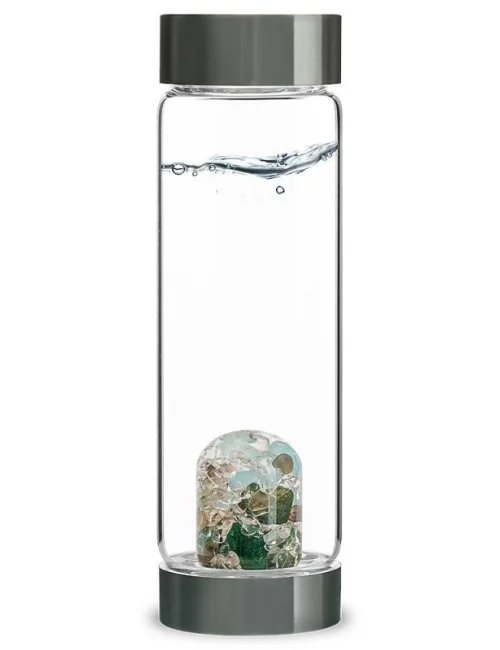 VitaJuwel - Trinkflasche ViA - Forever Young