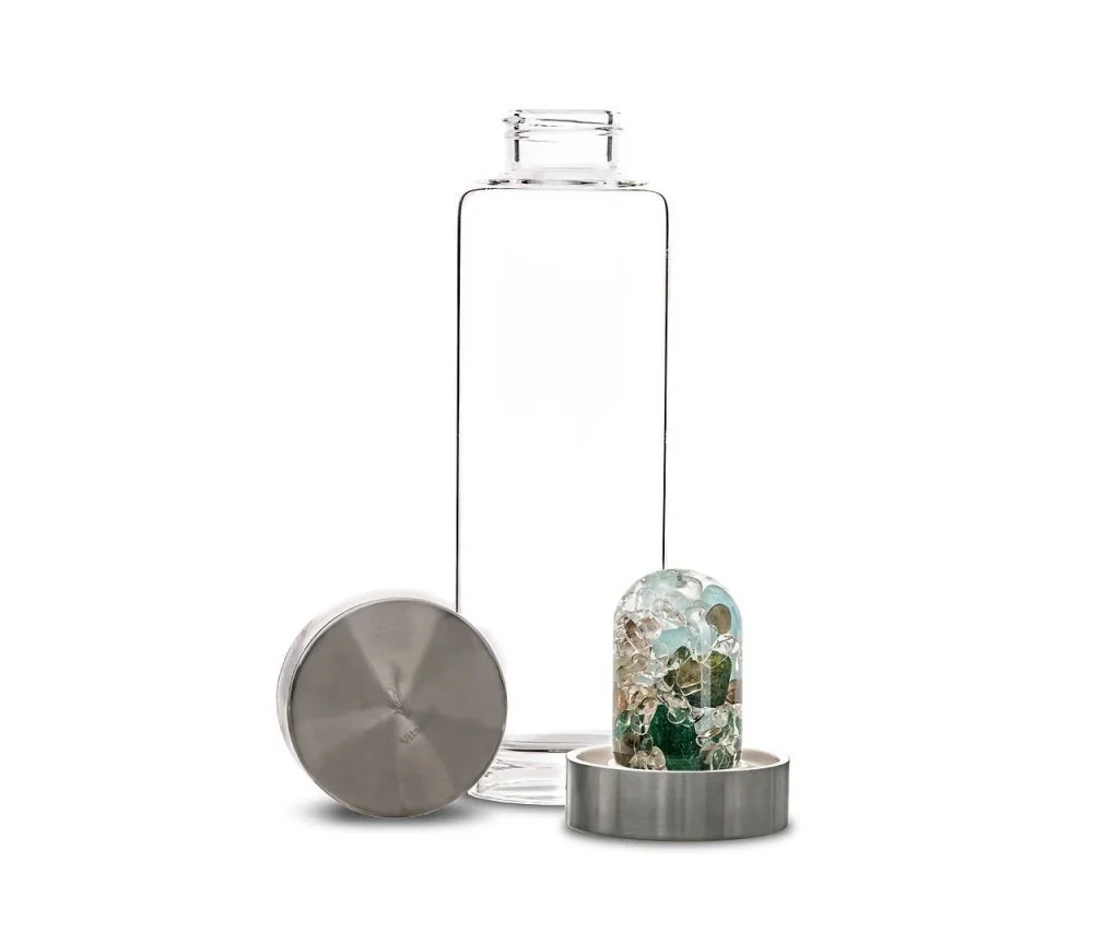 VitaJuwel - Trinkflasche ViA - Forever Young