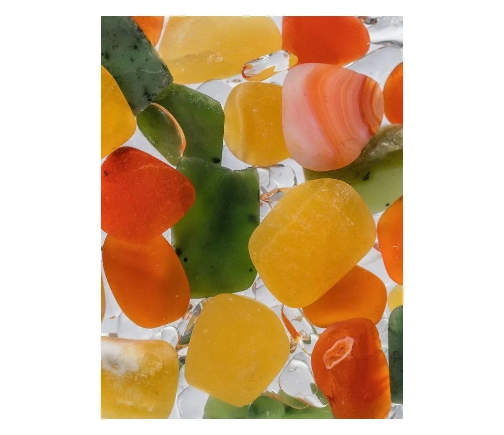 VitaJuwel - Trinkflasche ViA - Happiness