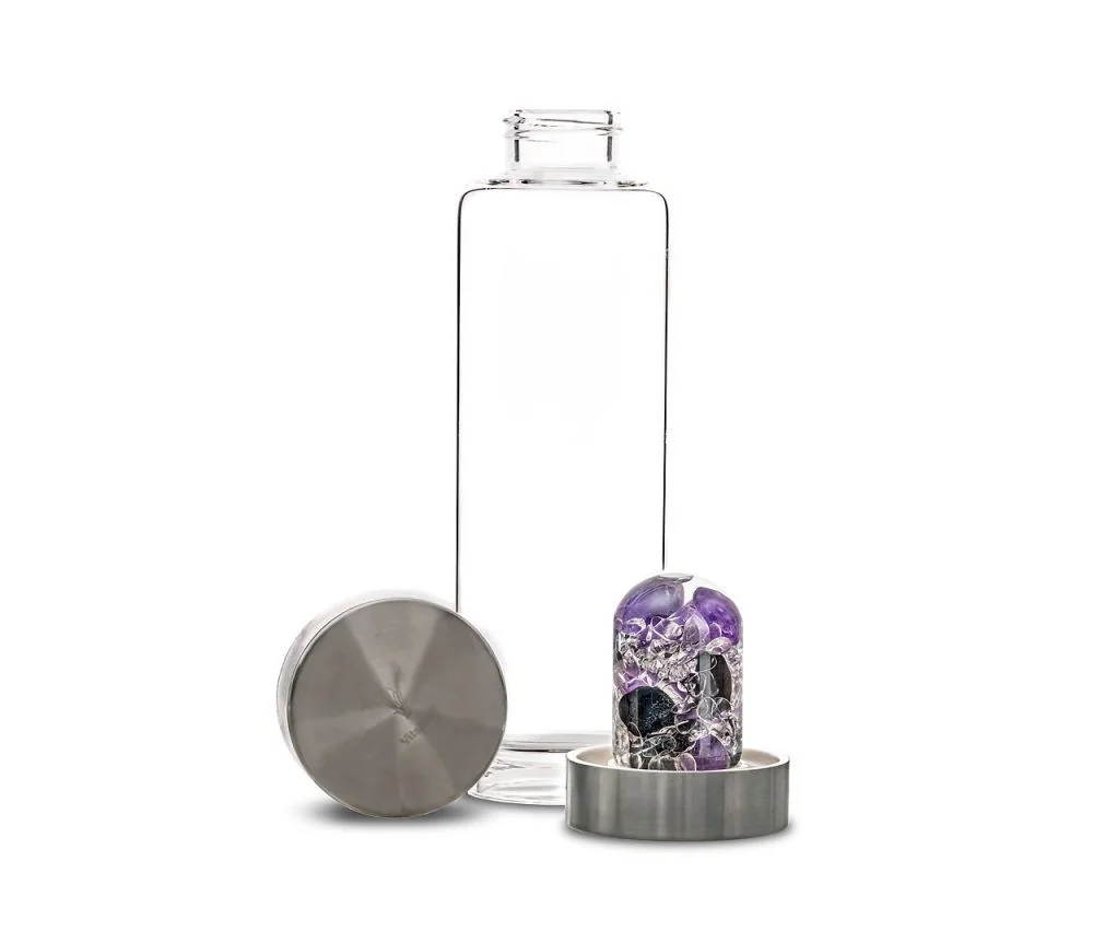 VitaJuwel - Trinkflasche ViA - Guardian