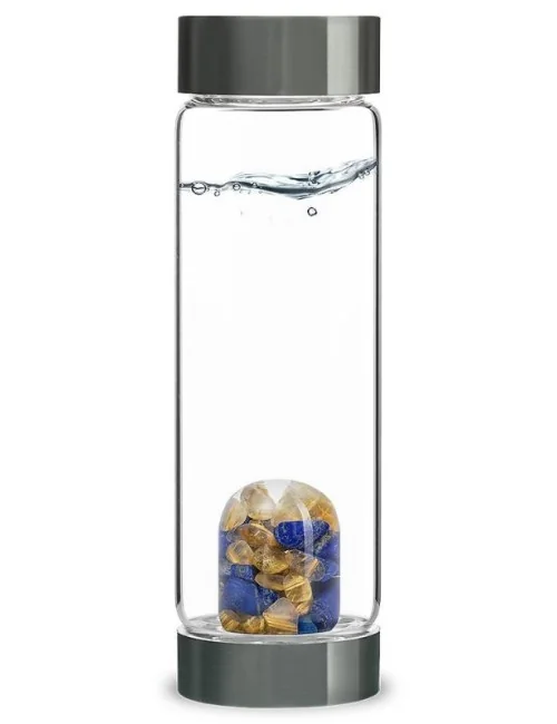 VitaJuwel - Trinkflasche ViA - Inspiration