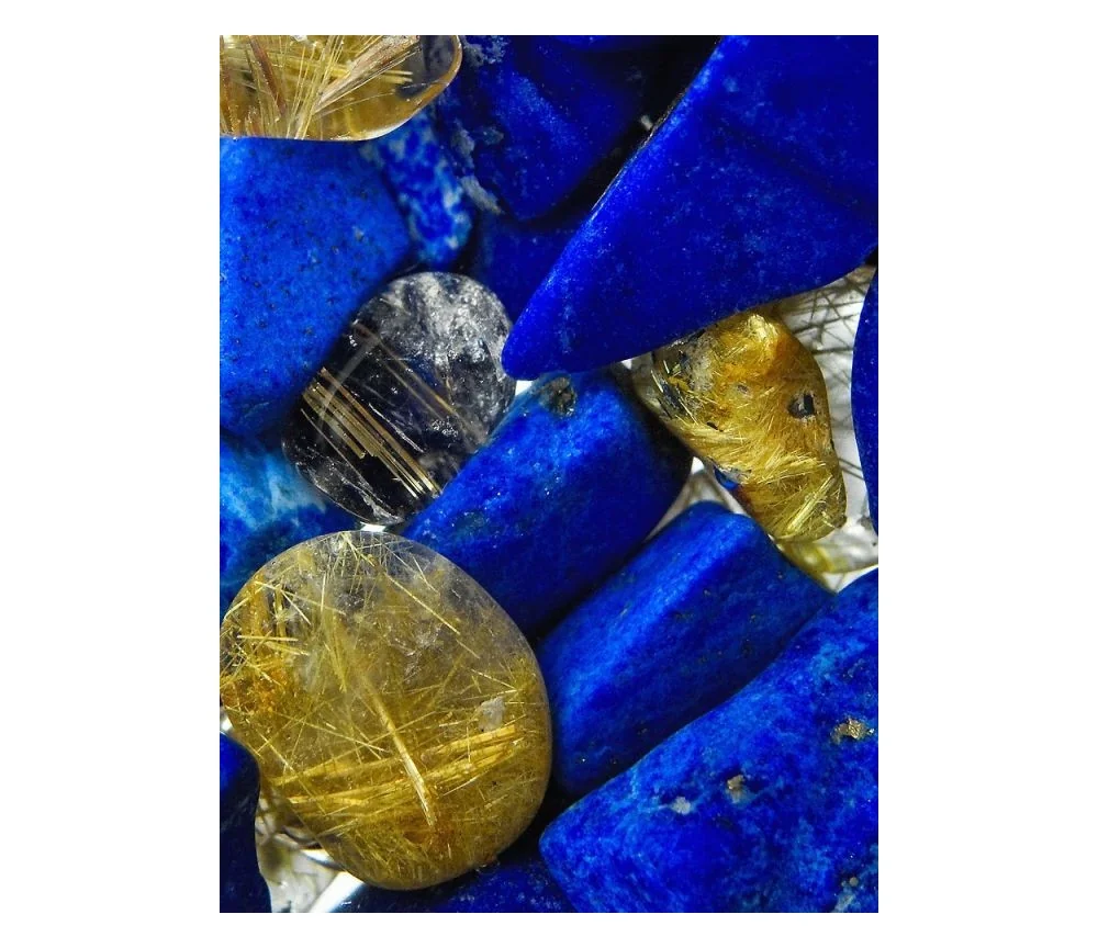 VitaJuwel - Trinkflasche ViA - Inspiration