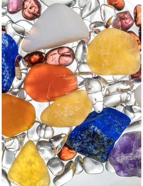 VitaJuwel - Trinkflasche ViA - Ayurveda