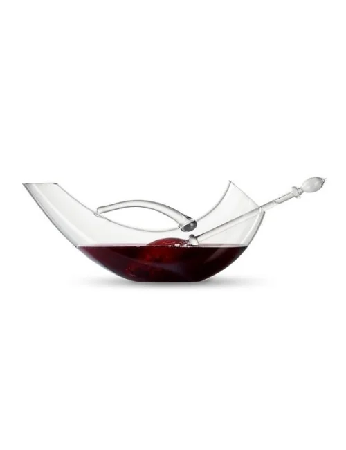 VitaJuwel - Weindekanter