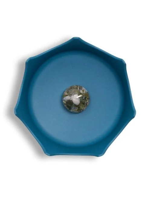 VitaJuwel - Wasserschale (Tiernapf) Crownjuwel - royal blue