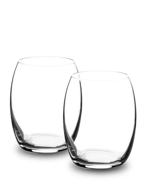 VitaJuwel - Trinkglas Set - 6 Stück