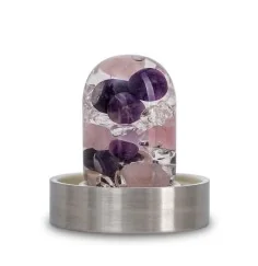 VitaJuwel - Edelsteinmodul - Wellness