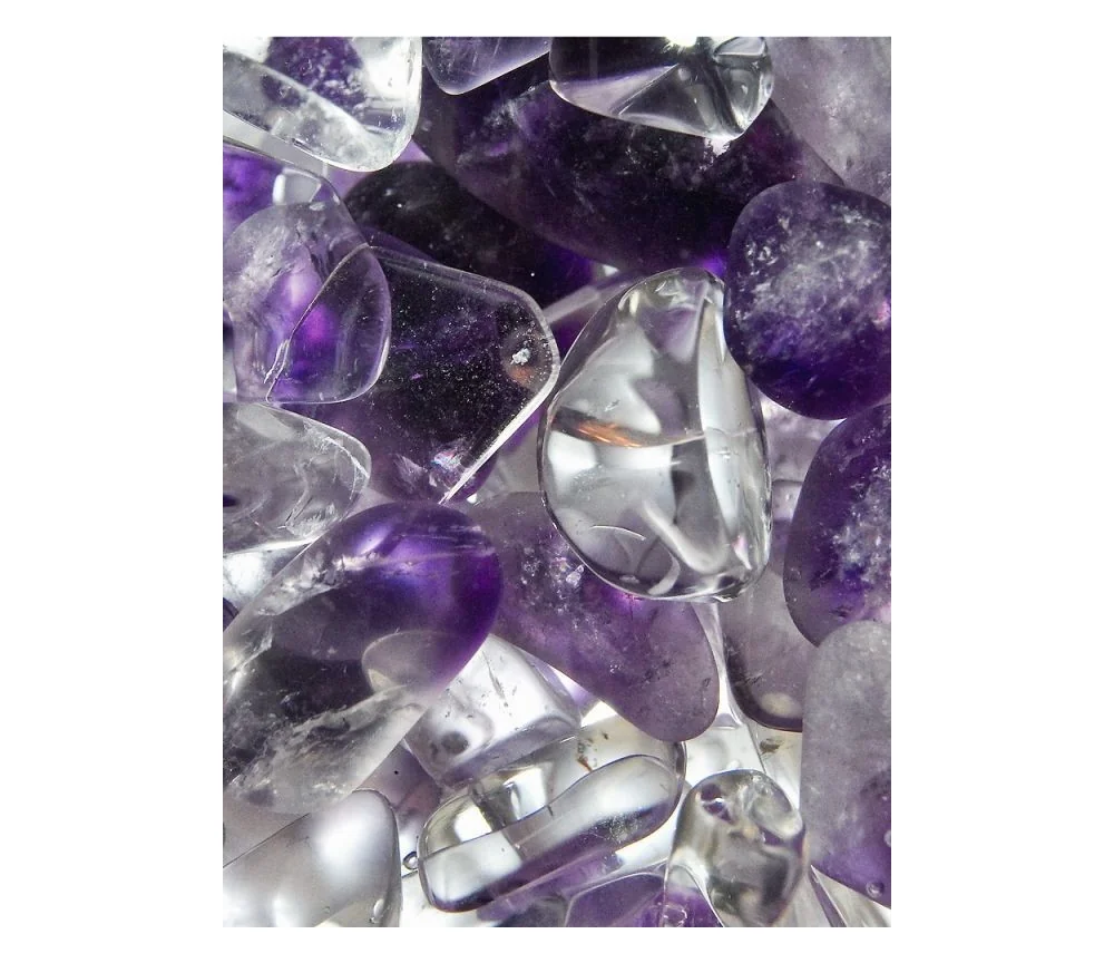 VitaJuwel - Edelsteinmodul - Wellness