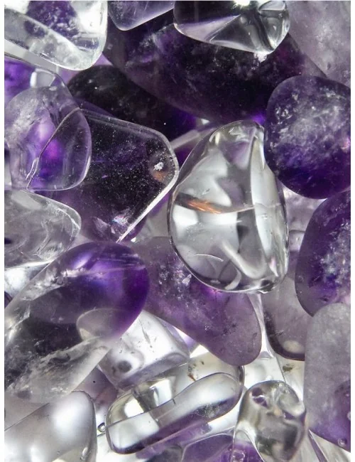 VitaJuwel - Edelsteinmodul - Wellness