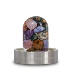 VitaJuwel - Edelsteinmodul - Five Elements