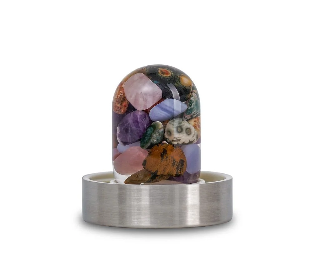 VitaJuwel - Edelsteinmodul - Five Elements