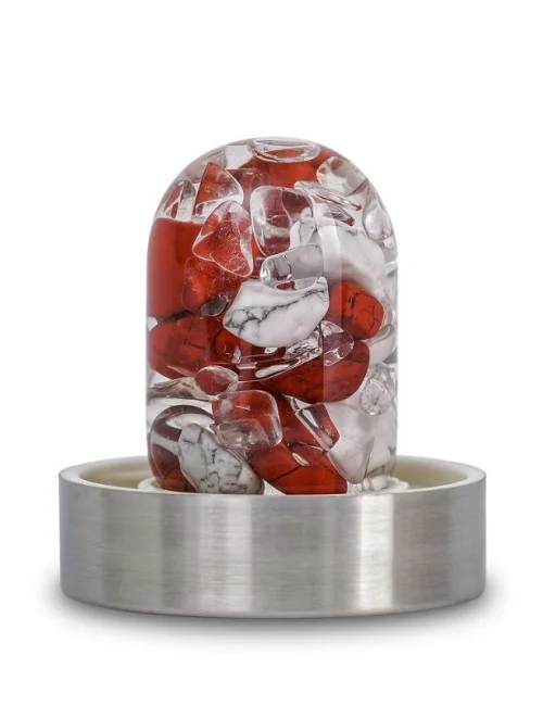 VitaJuwel - Edelsteinmodul - Fitness