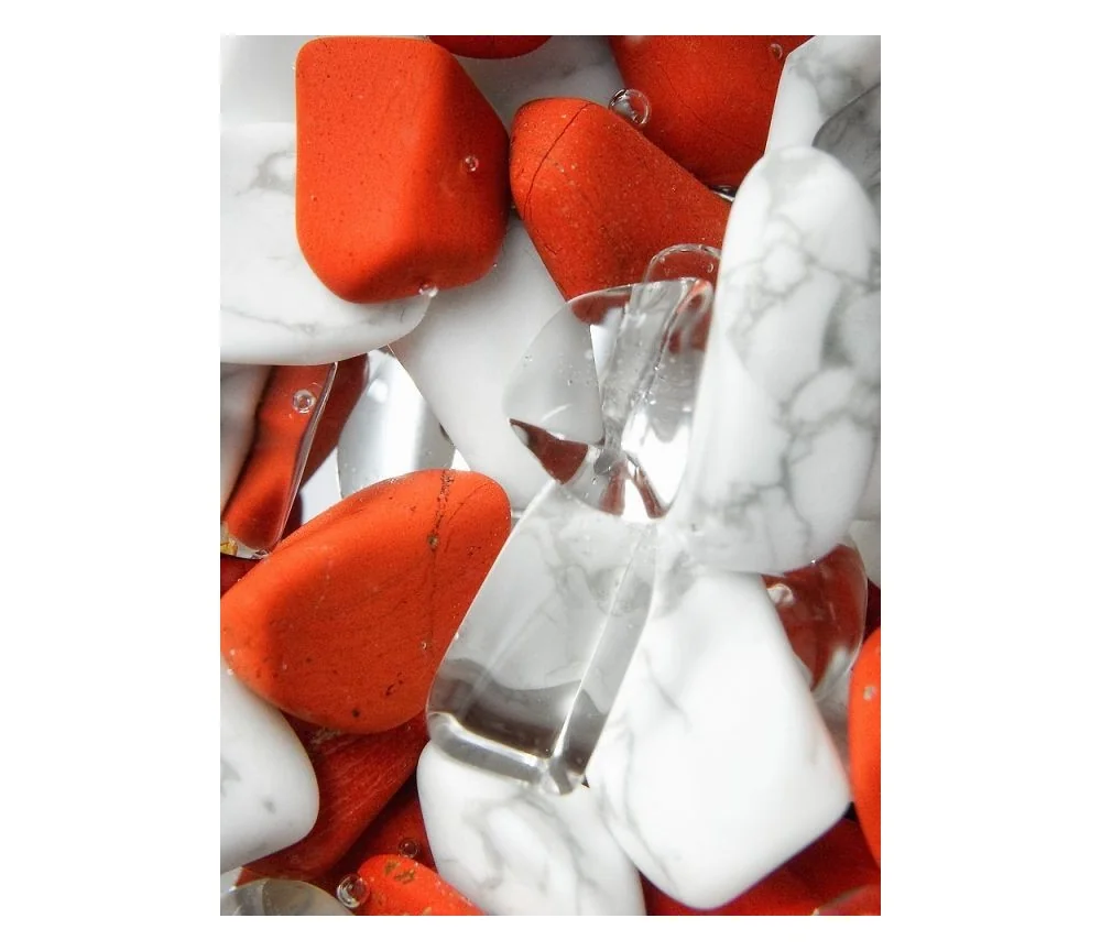 VitaJuwel - Edelsteinmodul - Fitness